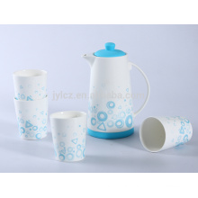 high quality OEM tea set